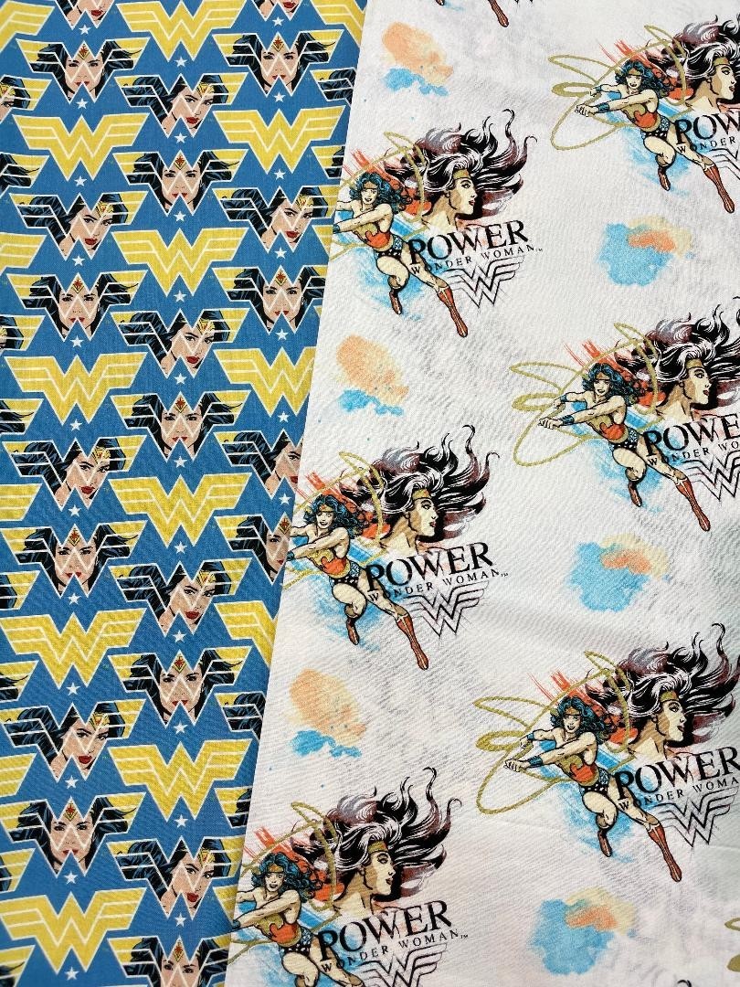 Coupon Wonder woman 2