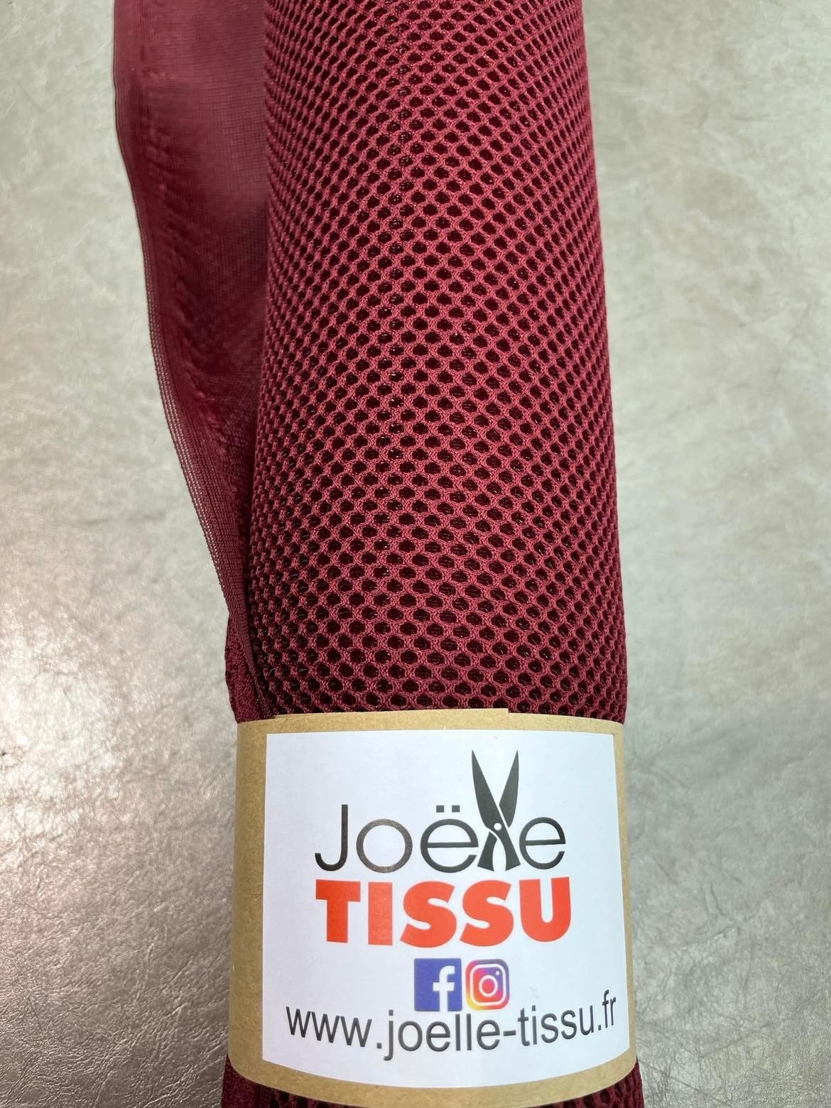 Coupon mousse Arkema bordeaux