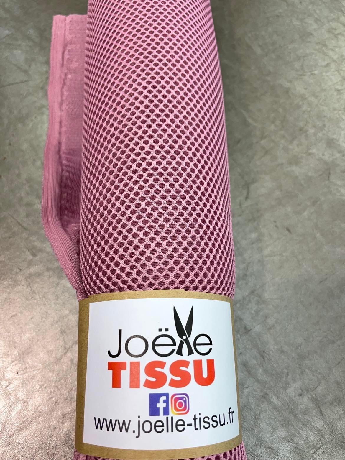 Coupon mousse Arkema rose