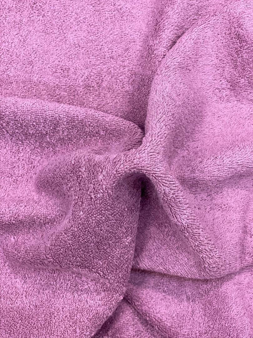 Éponge - Classique vieux rose