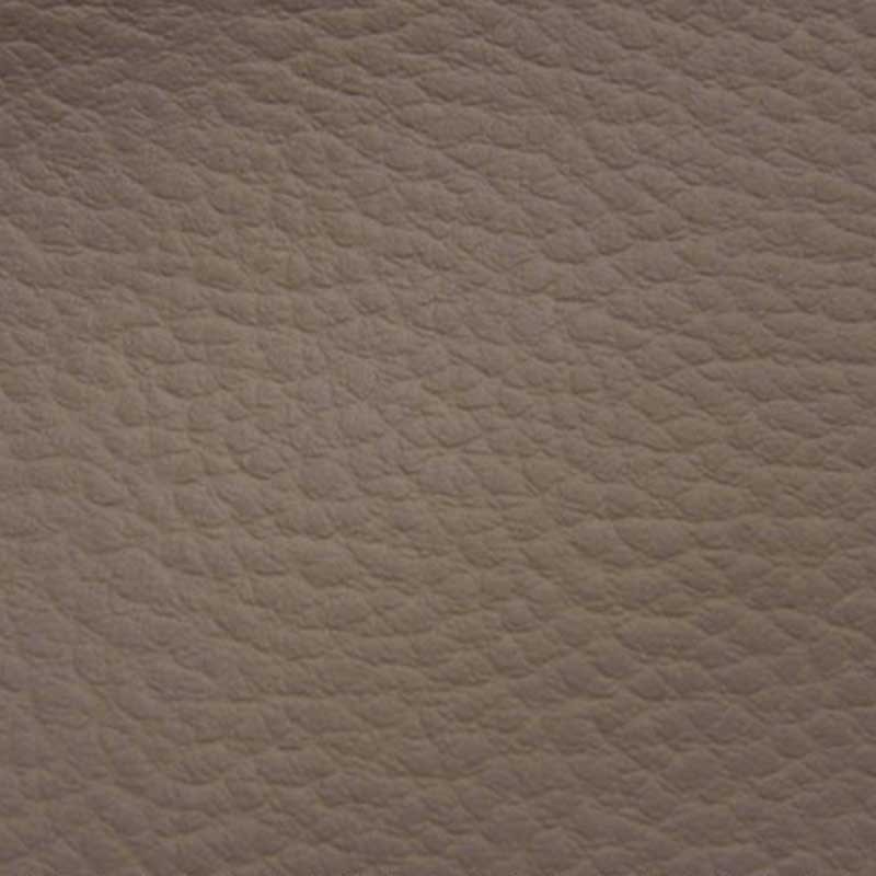 Simili cuir - taupe