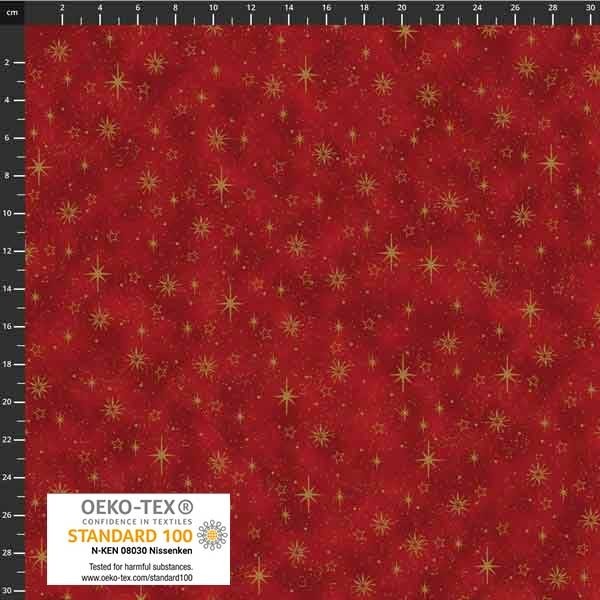 Patch - Divers étoile rouge