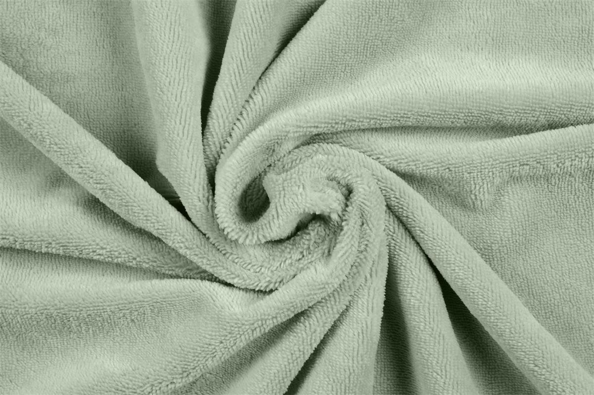 Éponge - Microfibre SAUGE