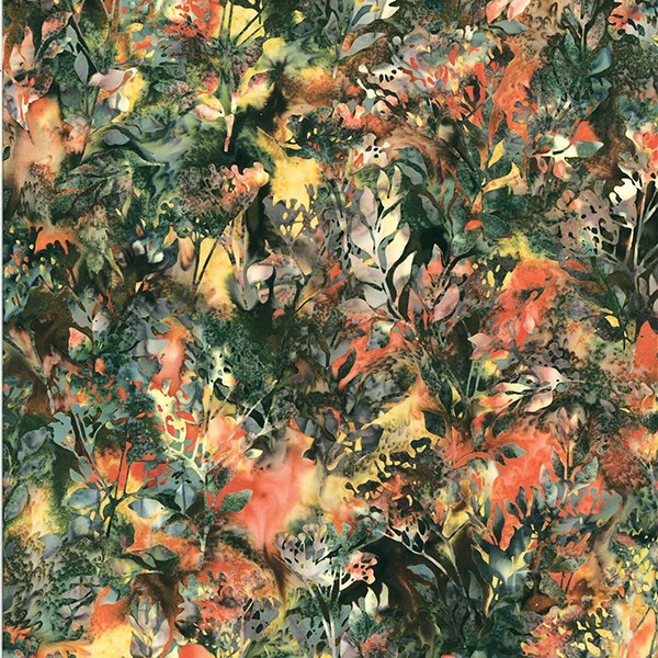 PATCH - Batik 3369-700