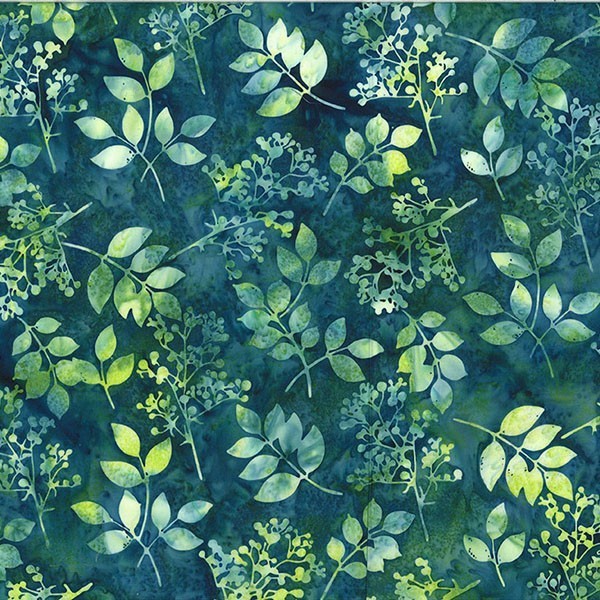 PATCH - Batik 3371-709