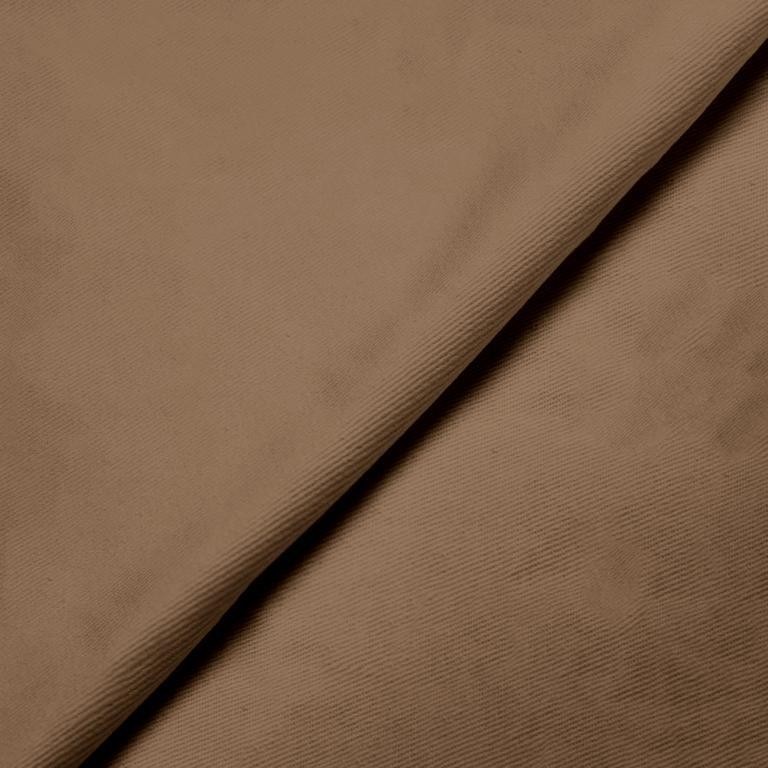 Gabardine taupe