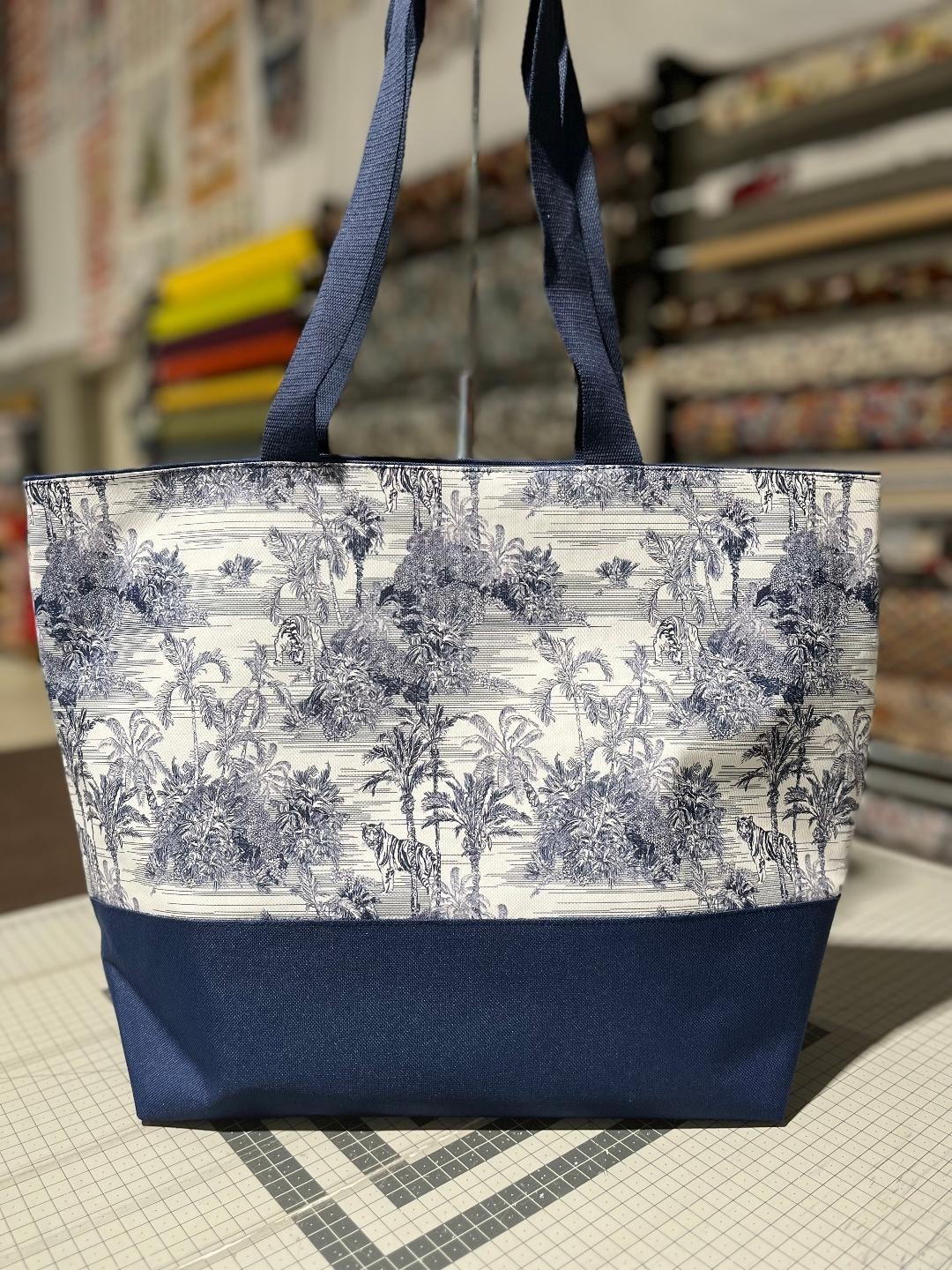 Kit de sac -foret tigre