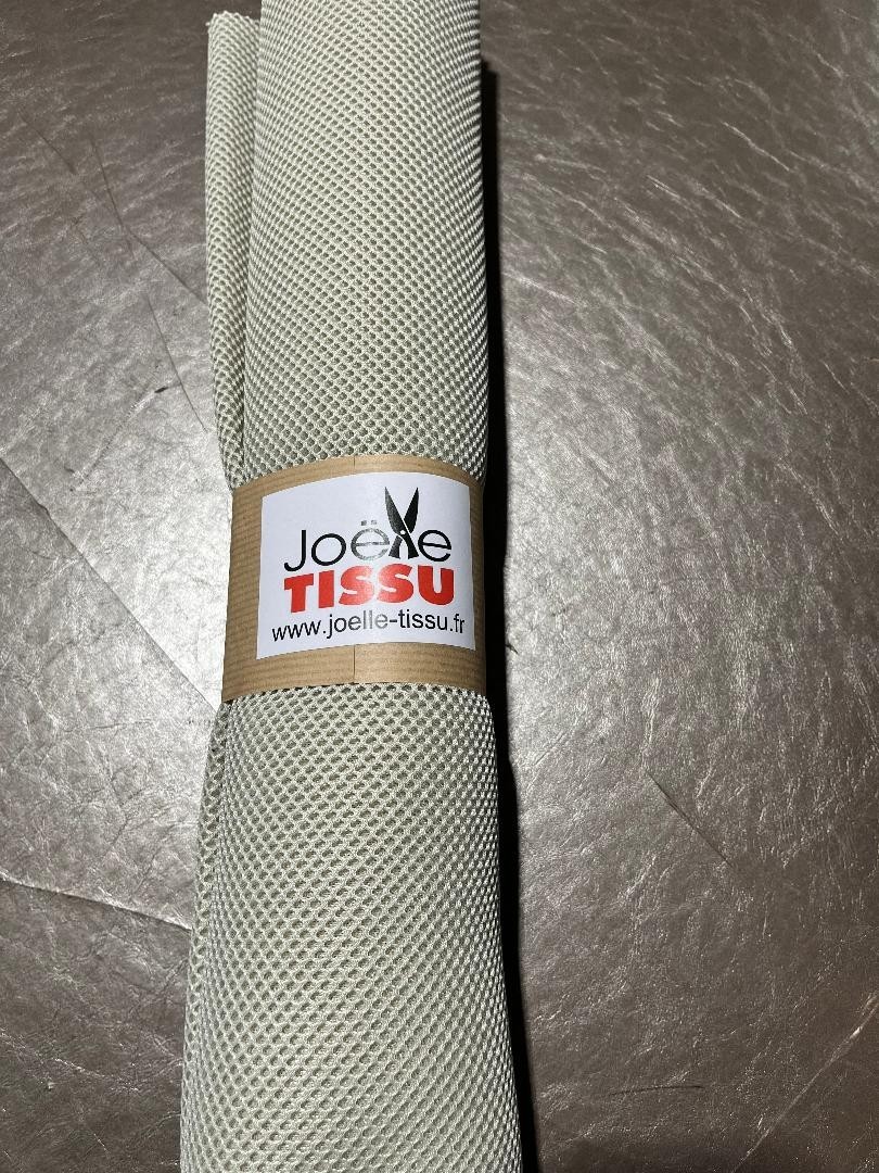 Coupon mousse Arkema beige sable