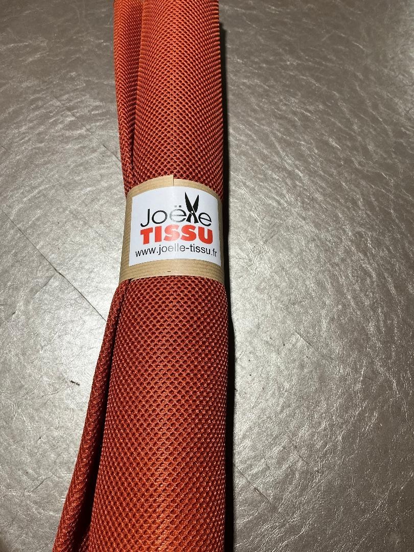 Mousse Arkema terracota