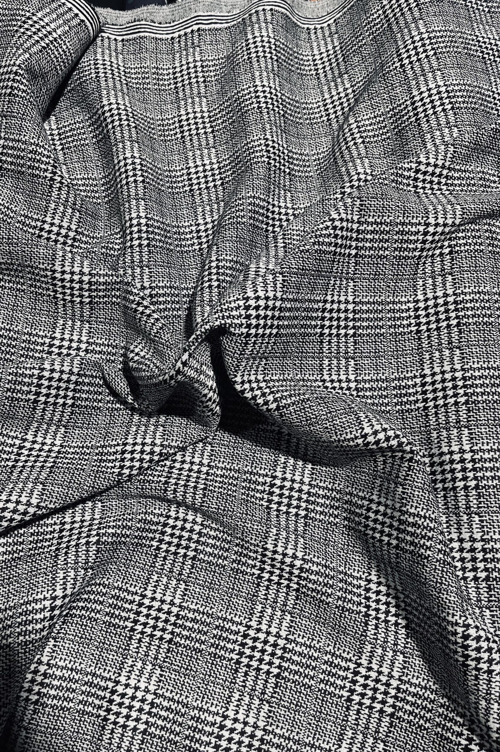 Jacquard Classic prince de galle