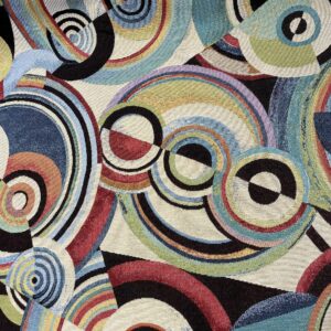 Ameublement - Cubisme