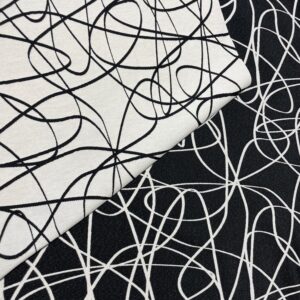 Ameublement - Line art