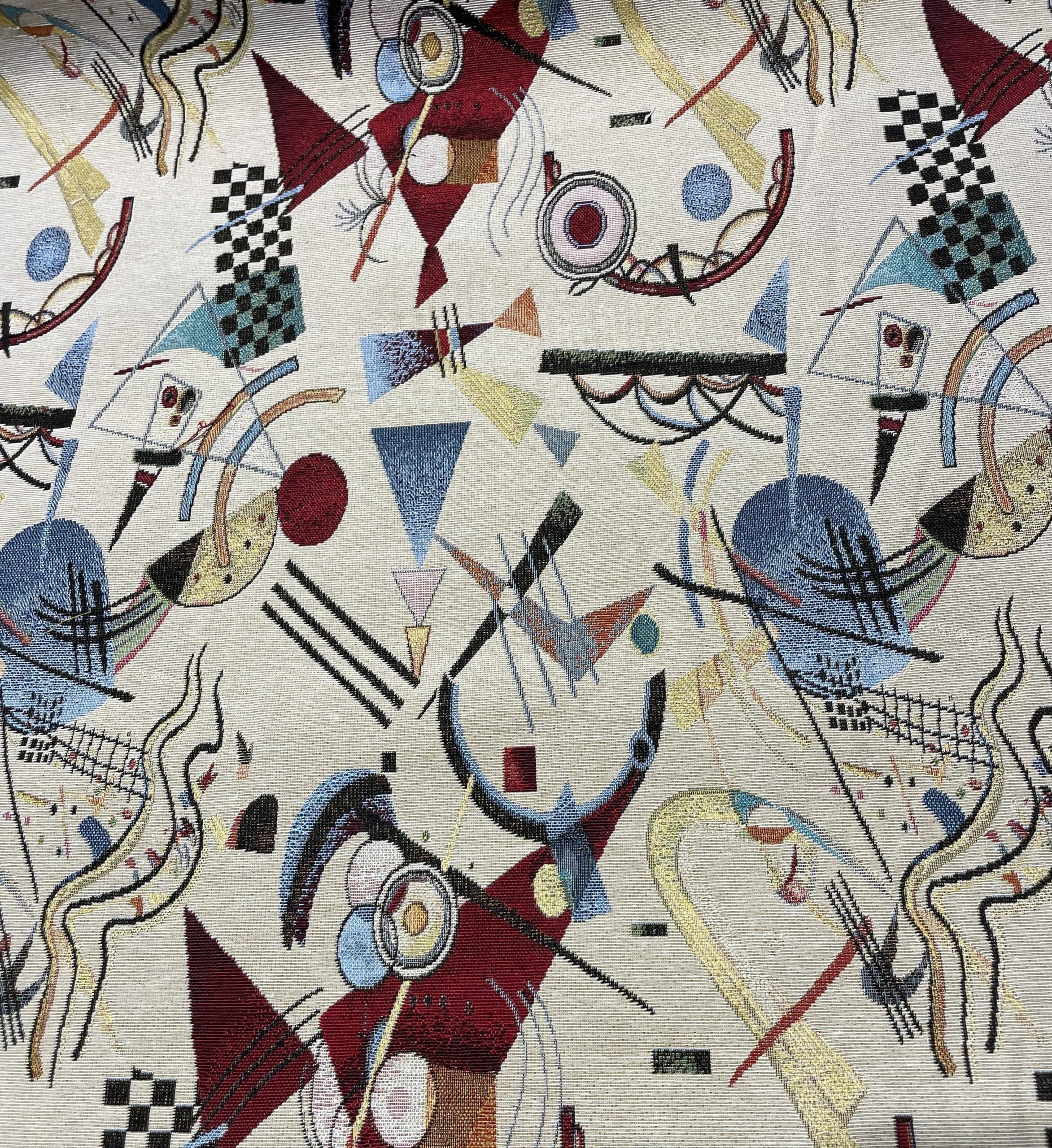 Ameublement -Vassily multico