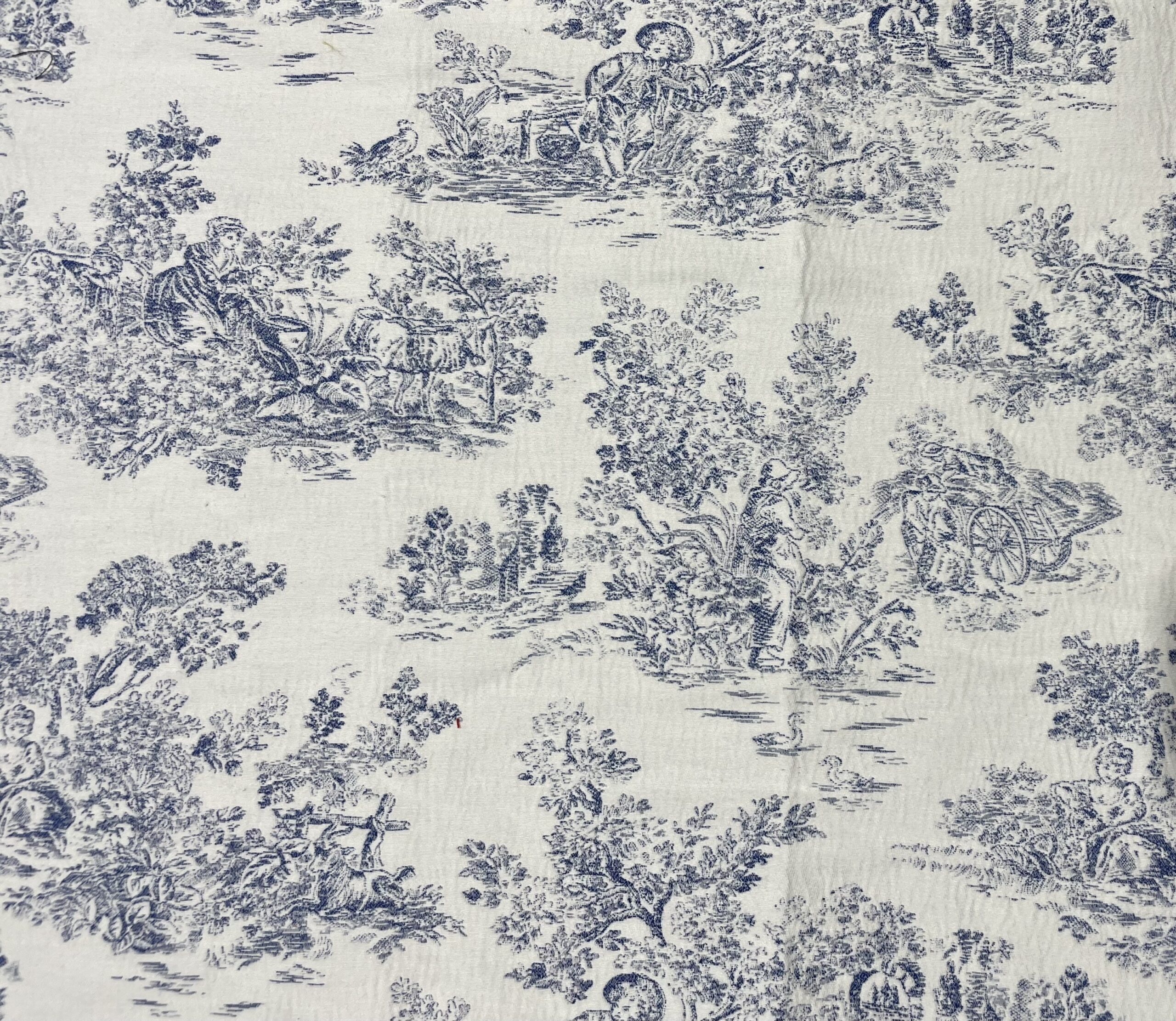 Coupon ameublement,Colline bleu