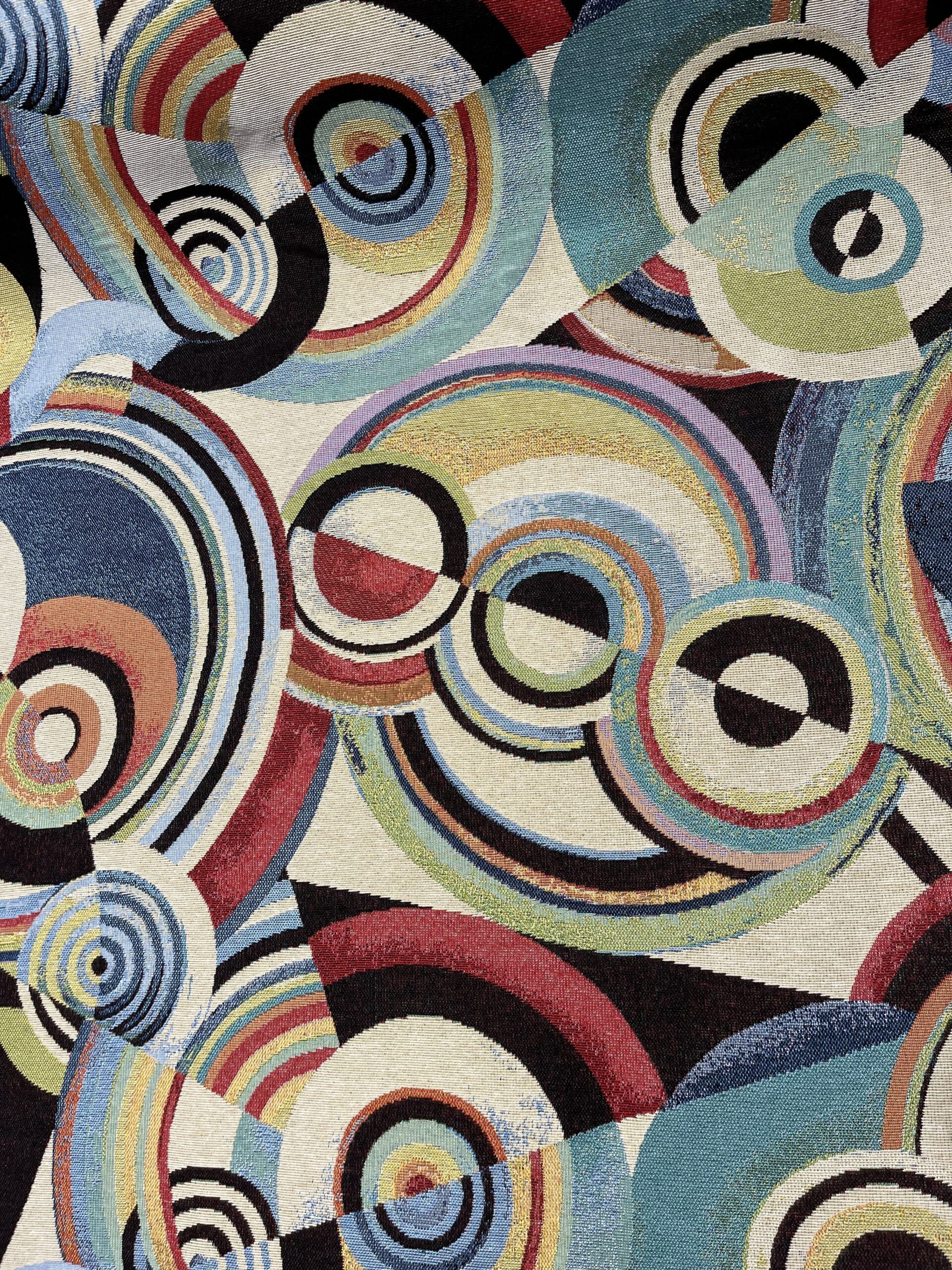 Coupon ameublement,Cubisme