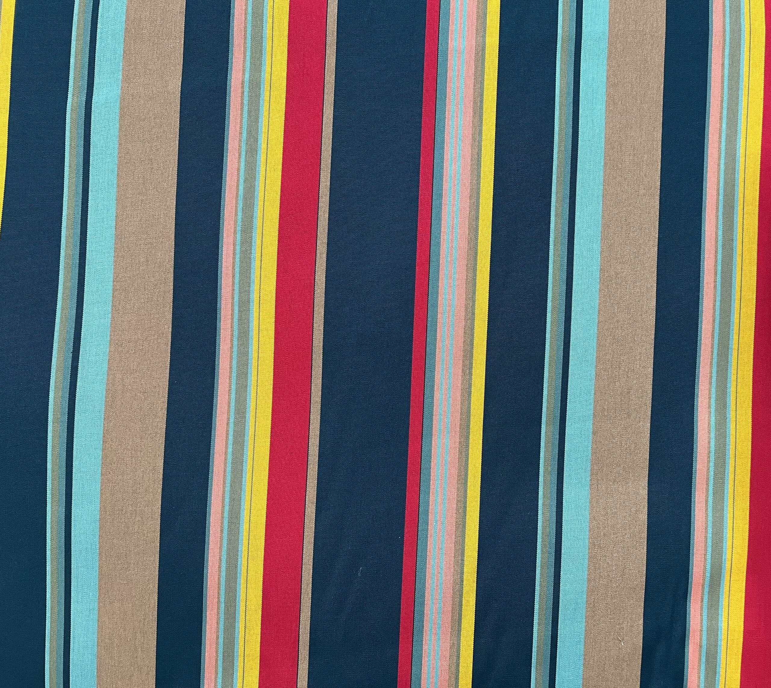 Toile d'extérieur - St tropez vert