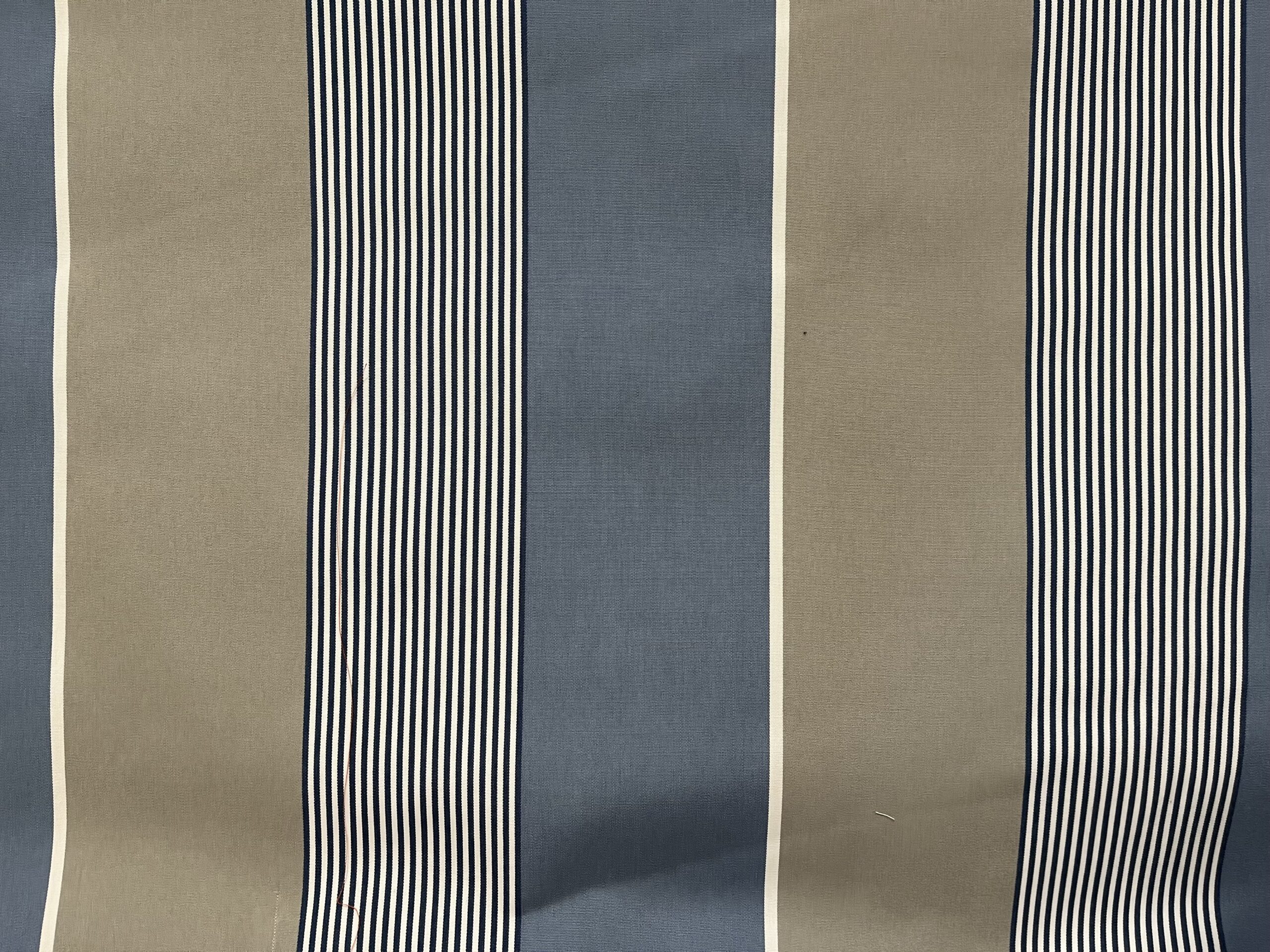 Toile d'extérieur - Calais océan