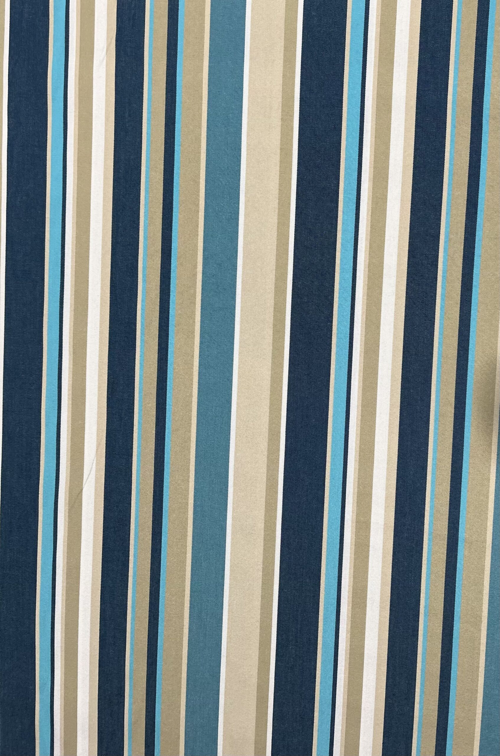 Toile d'extérieur - Madère pétrole