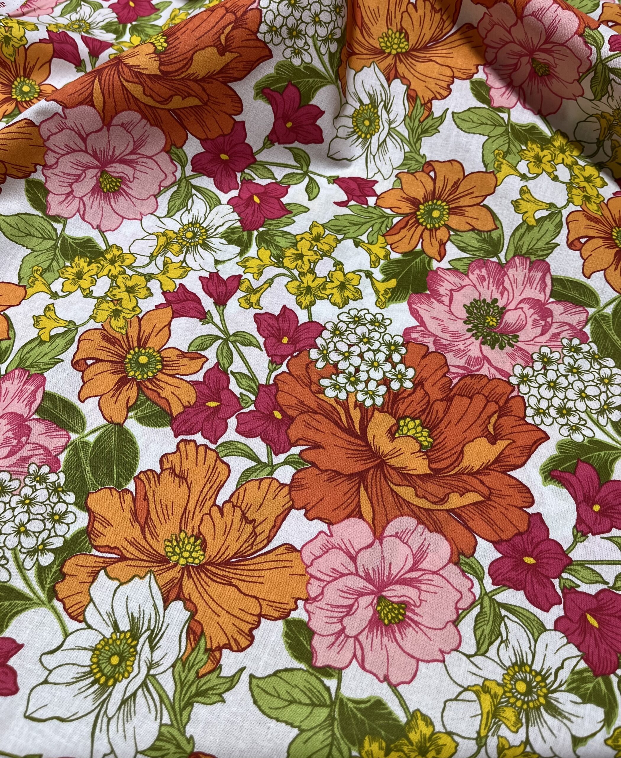 Coton 150 -Johanna blanc