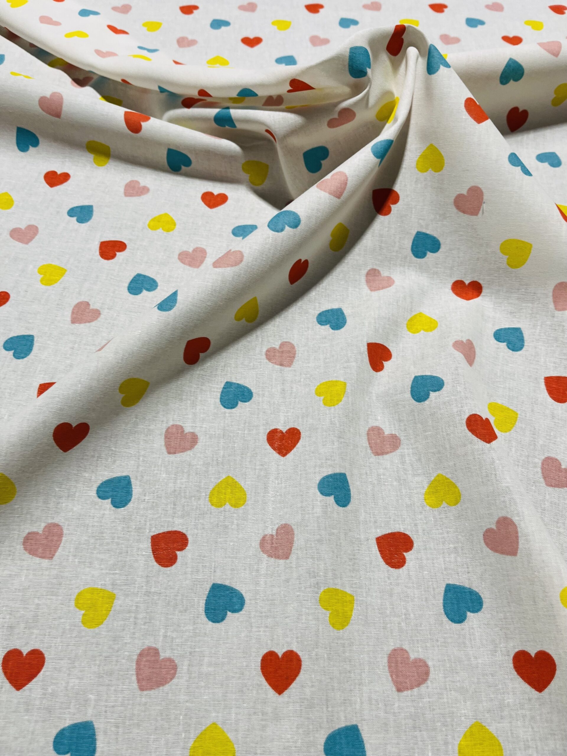 Coton 150 -Valentine