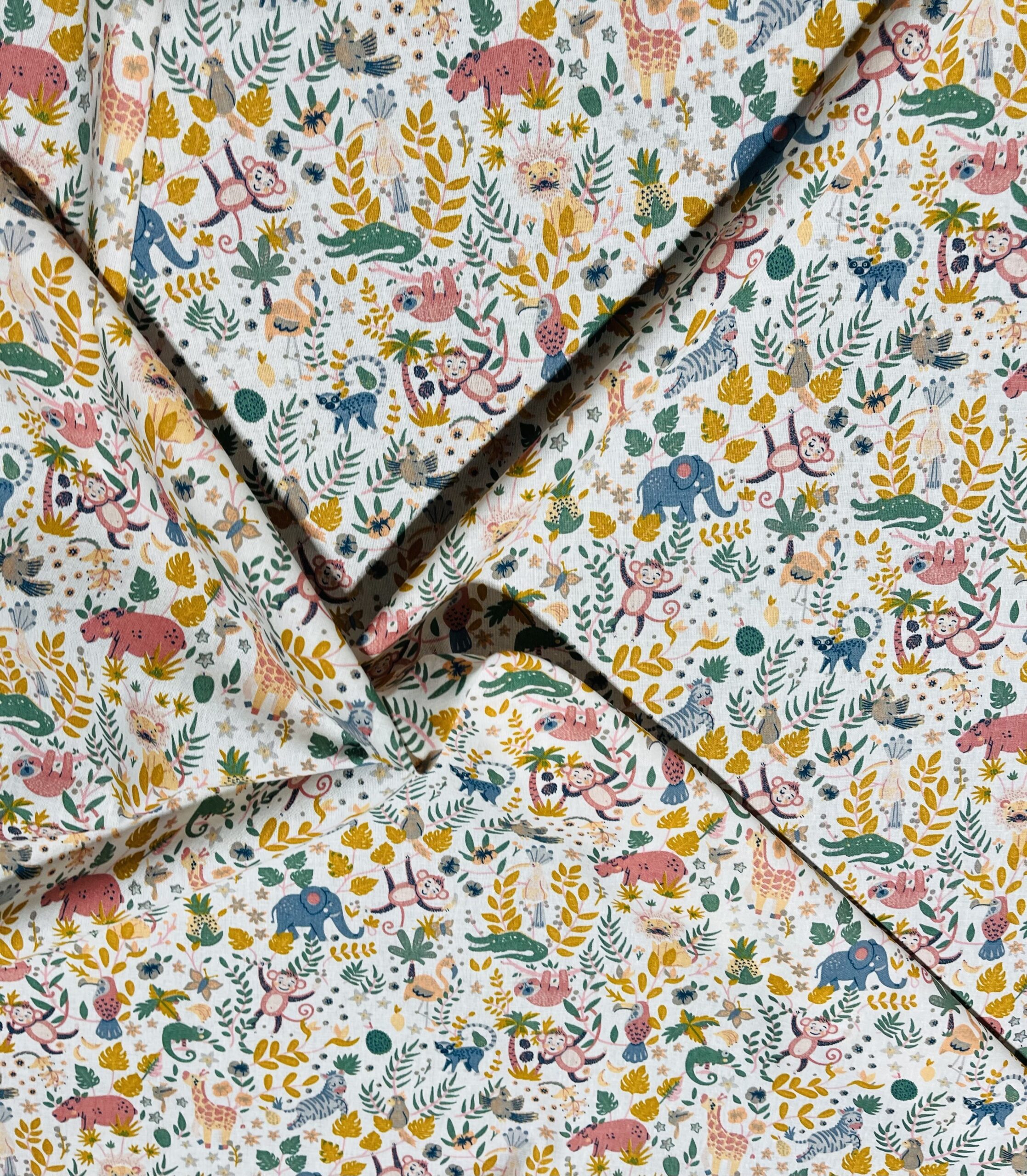 Coton 150.Buenosaires blanc.