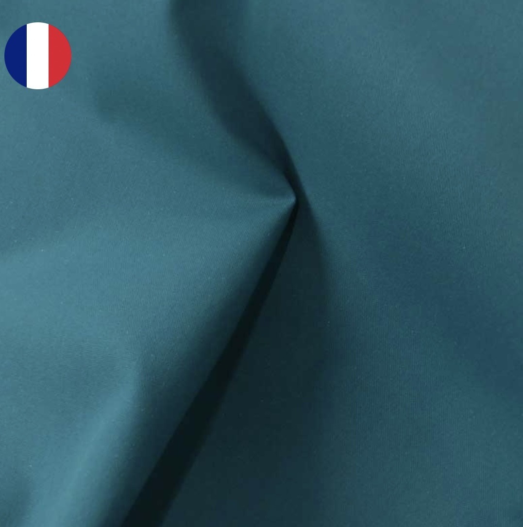 Doublure - Coupon Paon.