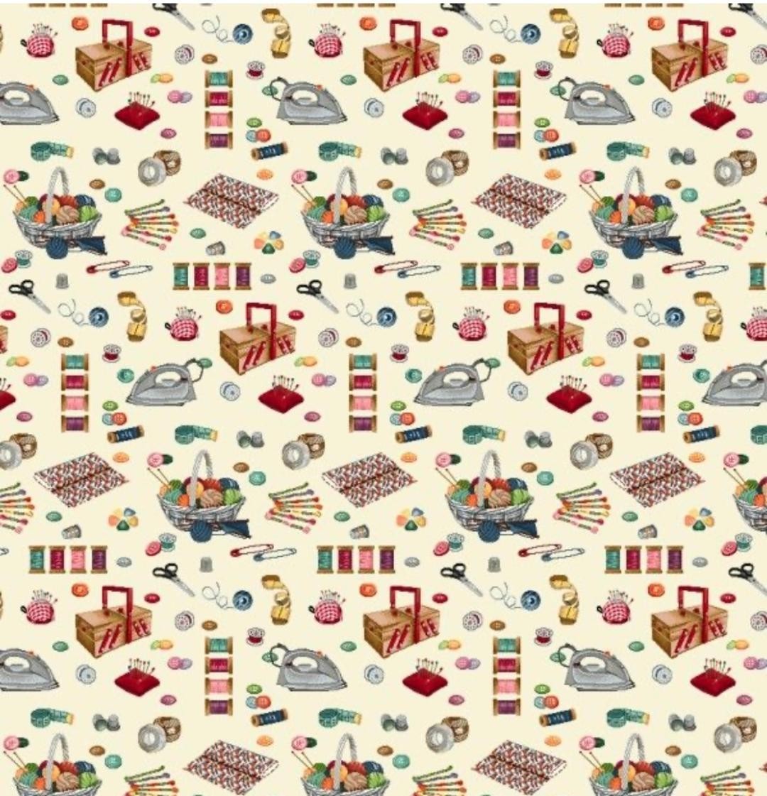 Ameublement -Couture.