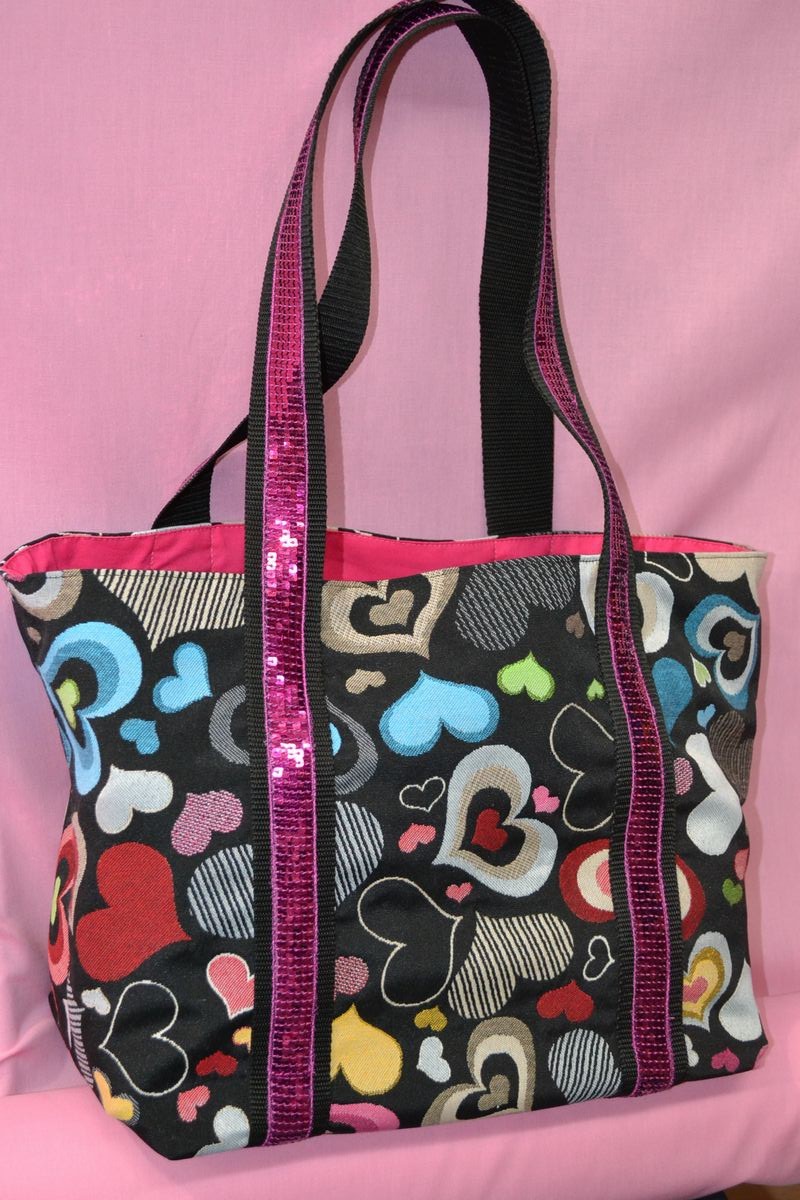 kit sac trapeze amore