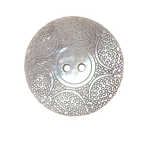 Mercerie - Tube 2 boutons