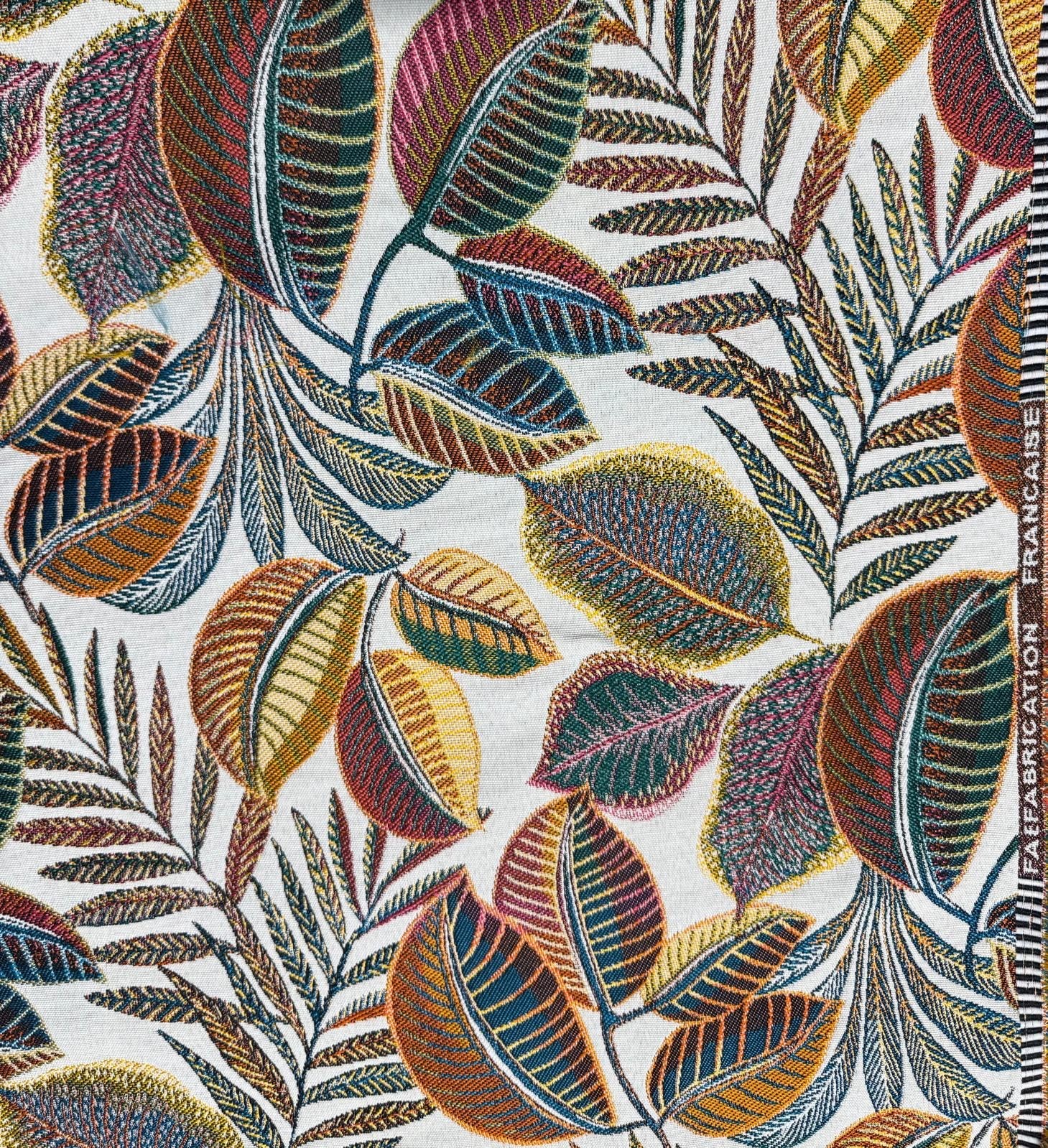 Coupon ameublement,feuille multico