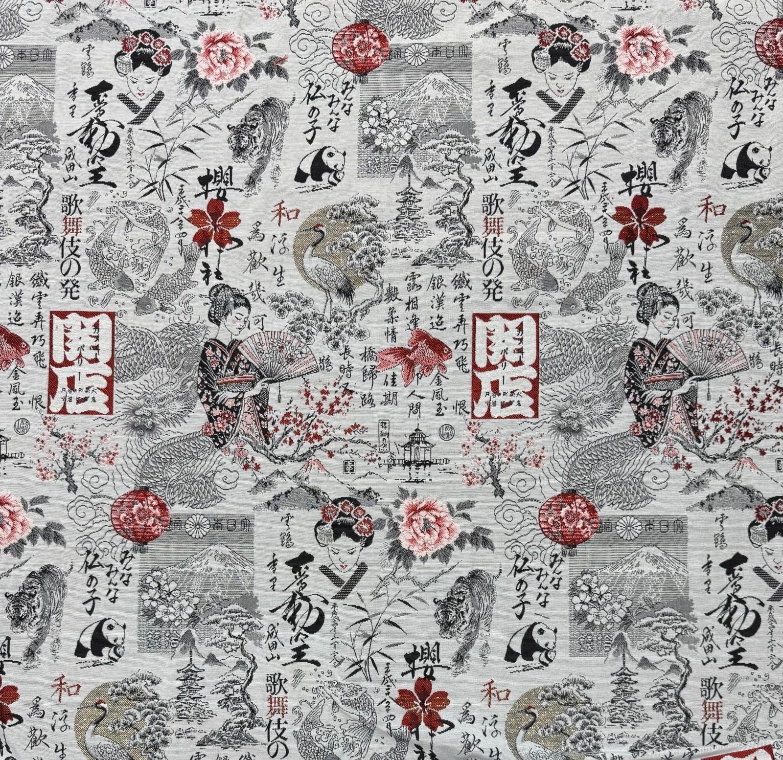 Coupon ameublement,Japonais