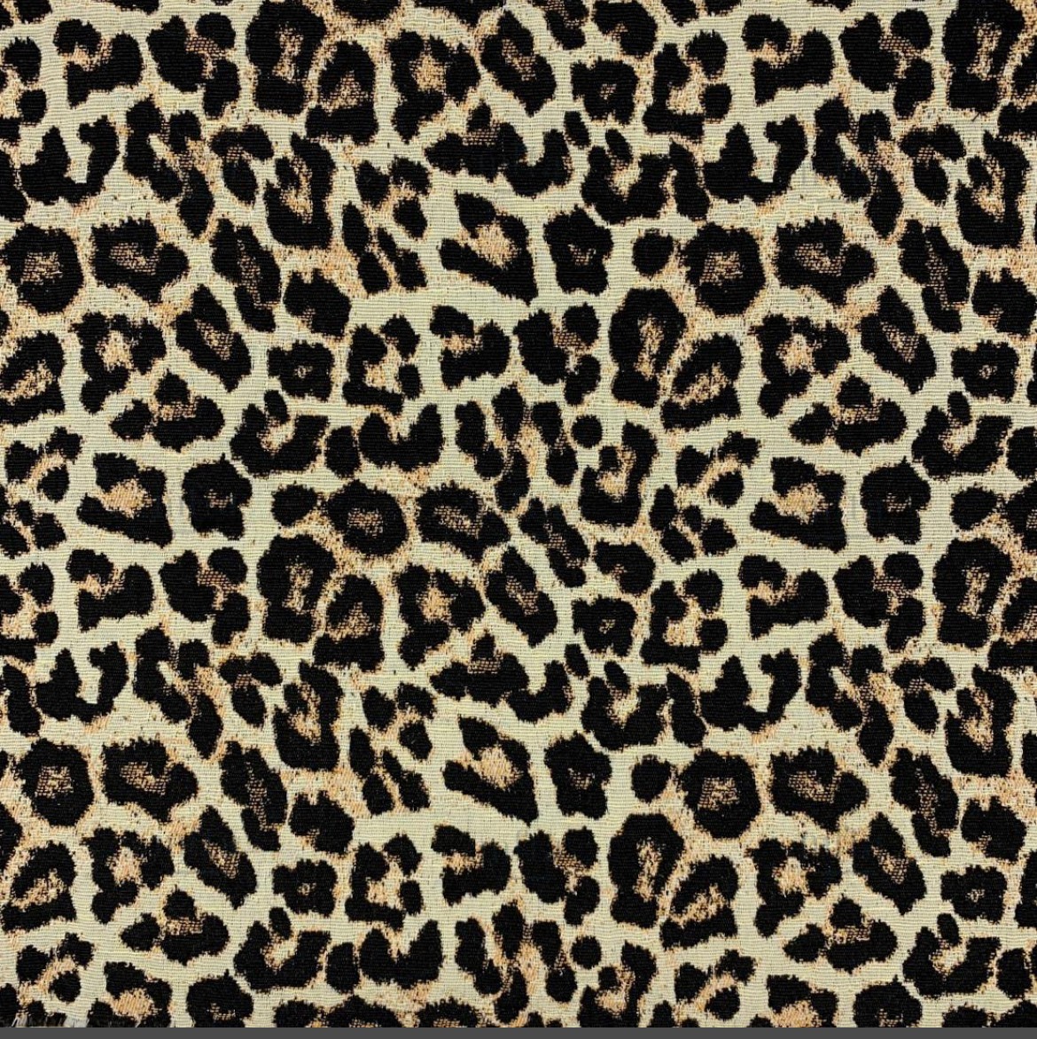 Ameublement -Leopard