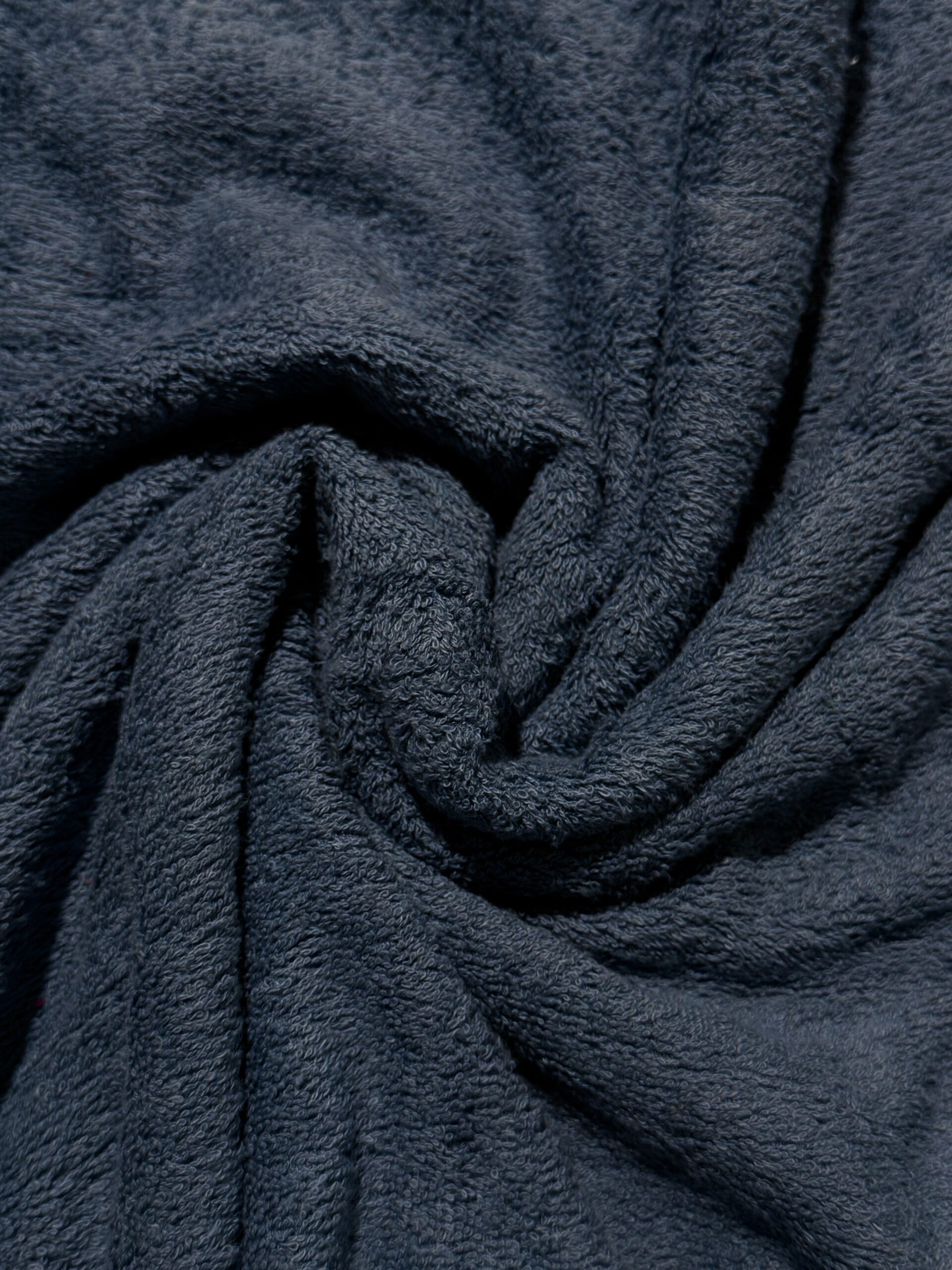 Éponge - Classique Bleu Jean