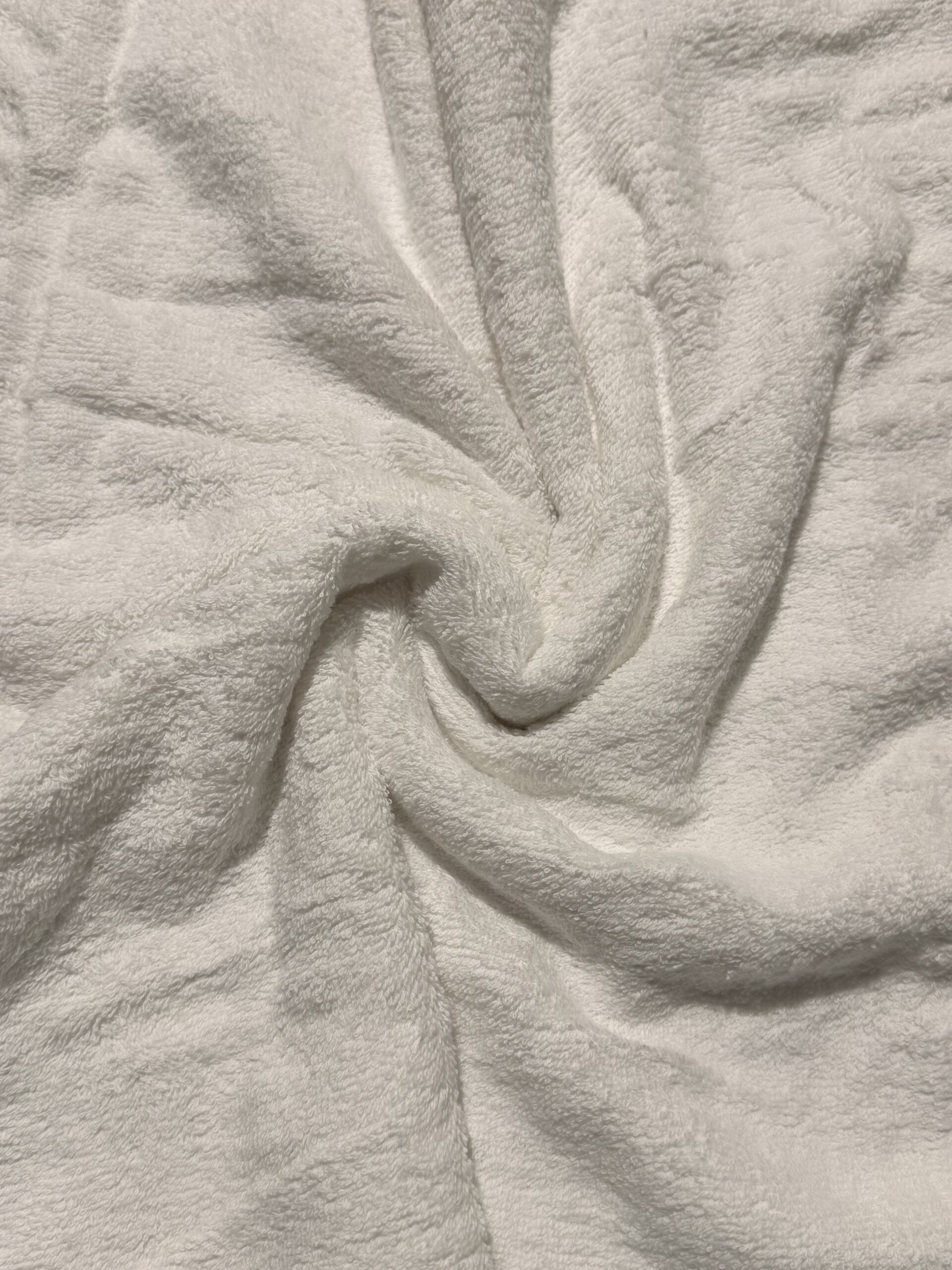 Éponge - Classique Blanc