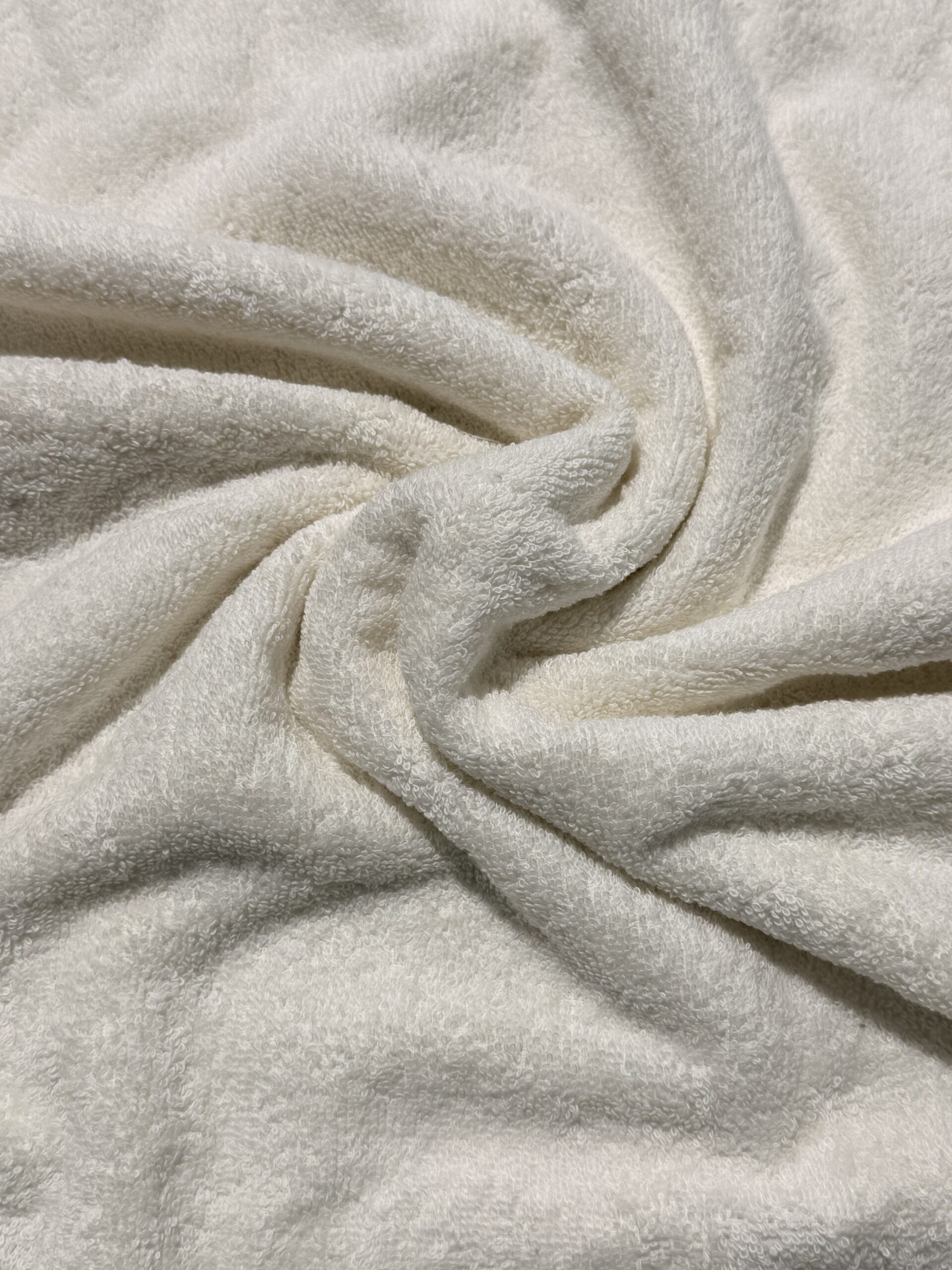 Éponge - Classique Blanc cassé