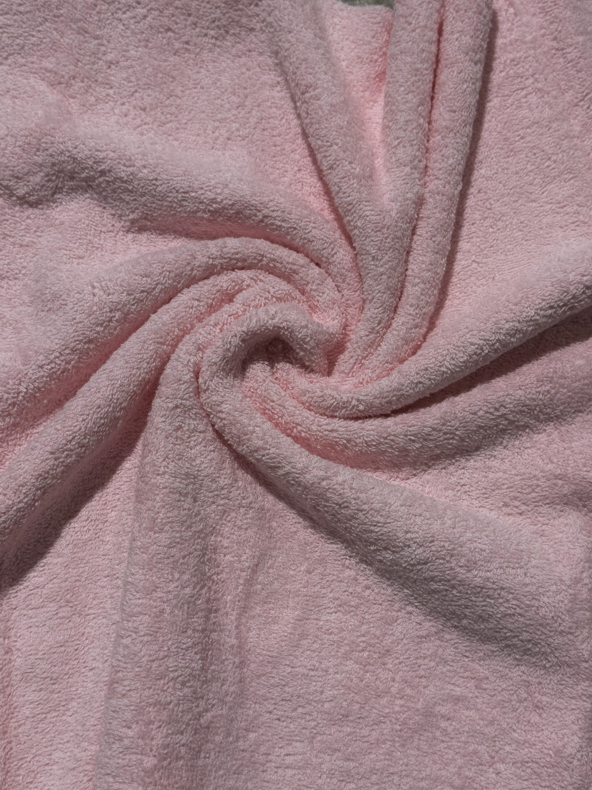 Éponge - Classique Rose Pâle