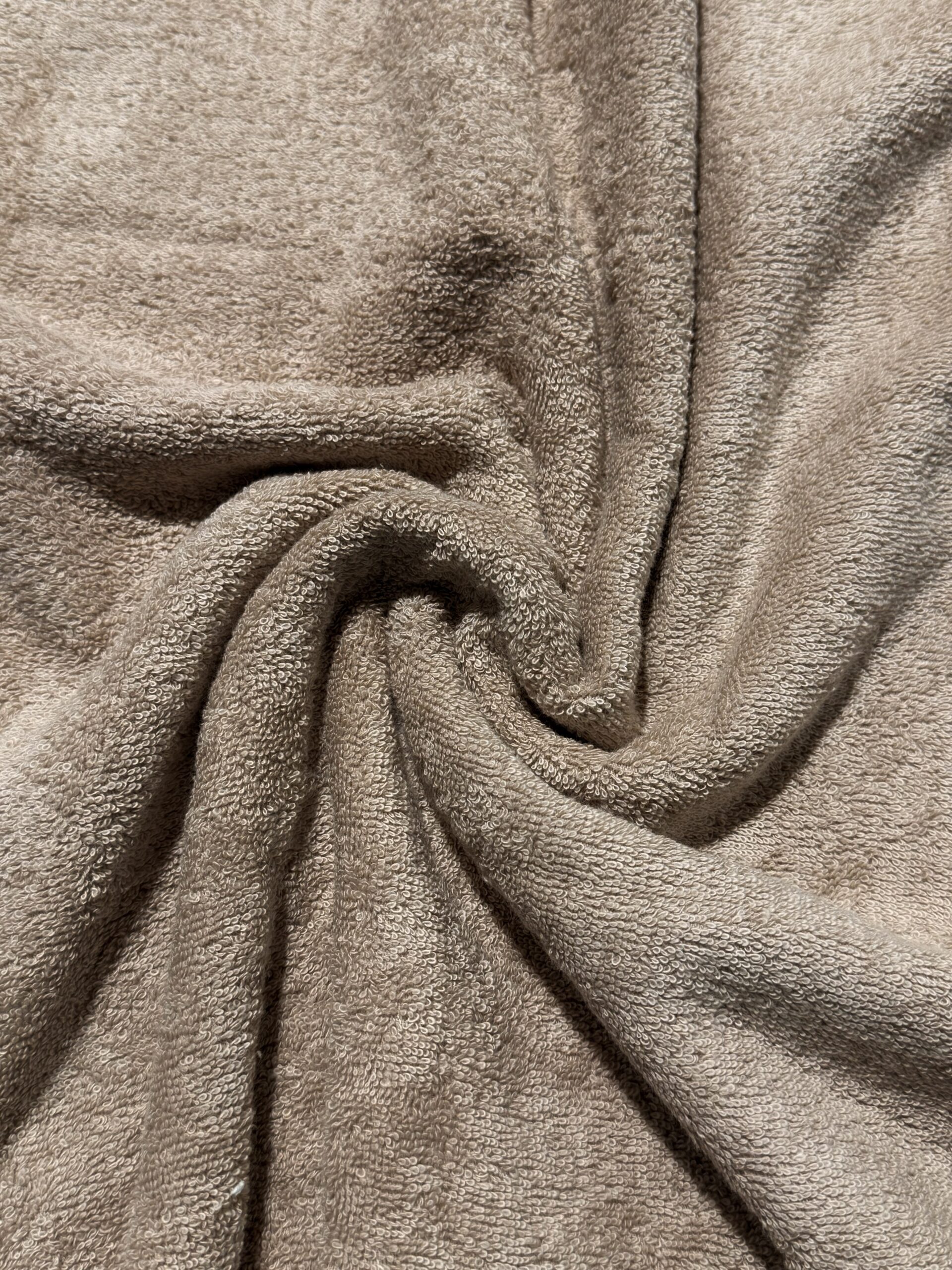 Éponge - Classique beige