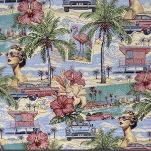 Ameublement - Miami beach