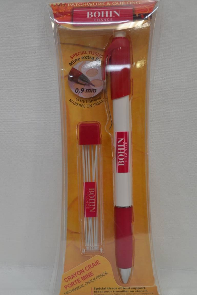 Mercerie - Crayon porte-mine