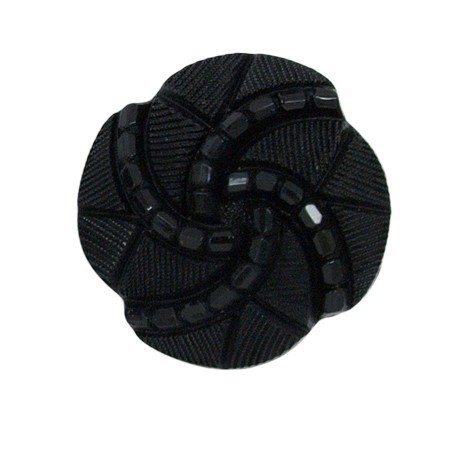 Mercerie - Tube 2 boutons