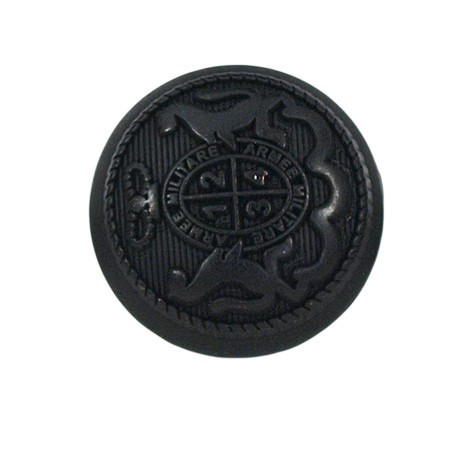 Mercerie - Tube 2 boutons