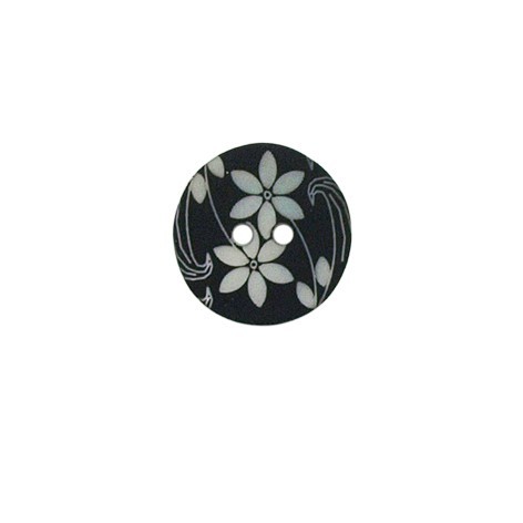 Mercerie - Tube 4 boutons