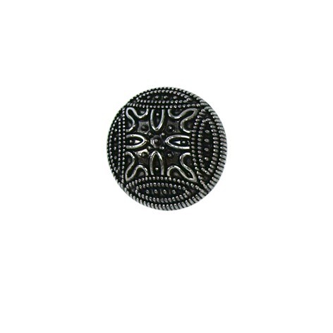 Mercerie - Tube 5 boutons