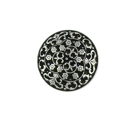 Mercerie - Tube 4 boutons