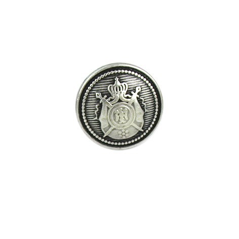 Mercerie - Tube 4 boutons