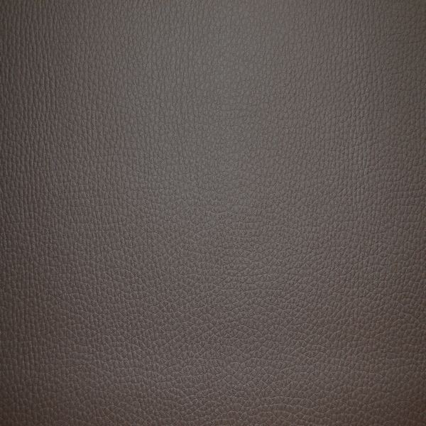 Simili cuir - Chocolat