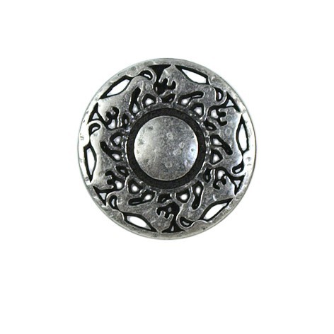 Mercerie - Tube 4 boutons