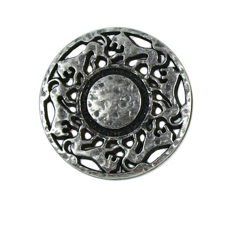 Mercerie - Tube 2 boutons