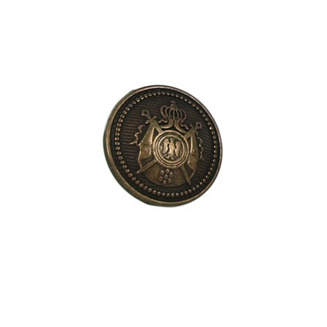 Mercerie - Tube 4 boutons