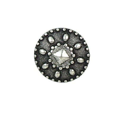 Mercerie - Tube 4 boutons